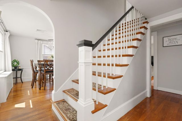 67 Woodard Ave, Brockton, MA 02301