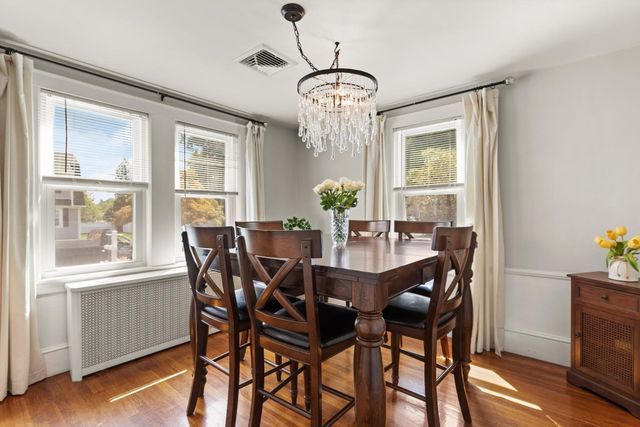 67 Woodard Ave, Brockton, MA 02301