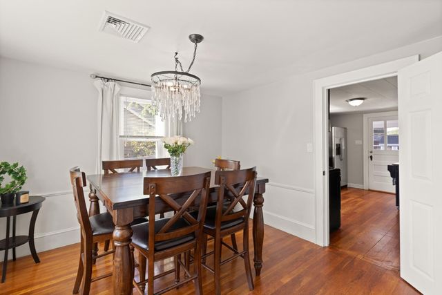 67 Woodard Ave, Brockton, MA 02301