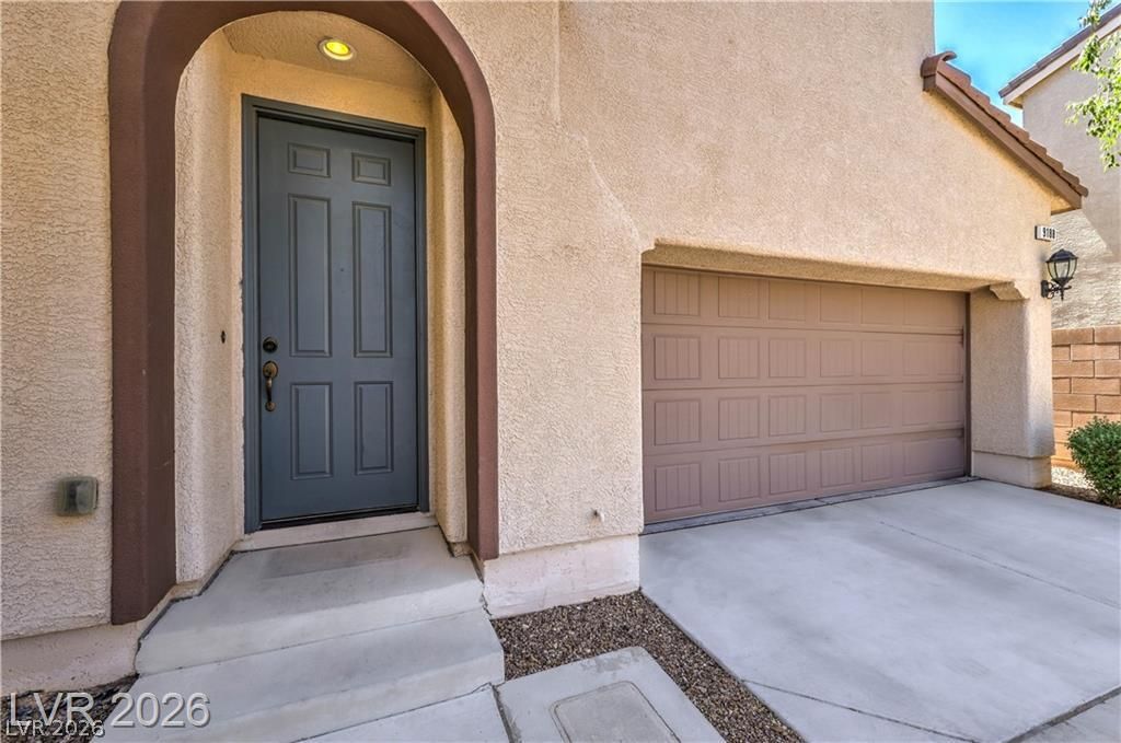 9188 Red Knoll Street, Las Vegas, NV 89113 — photo 3