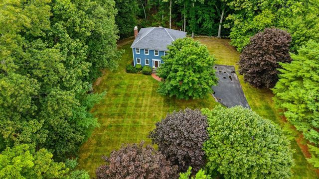 50 Munroe Drive, Hampstead, NH 03826
