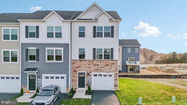 123 LAKOTA ST, Winchester, VA 22602