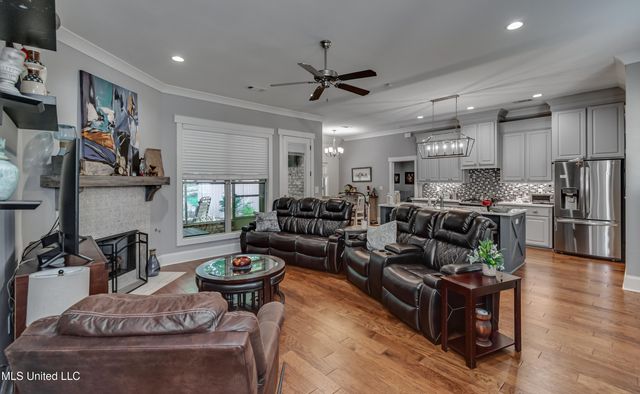 262 Hidden Hills Parkway, Brandon, MS 39047