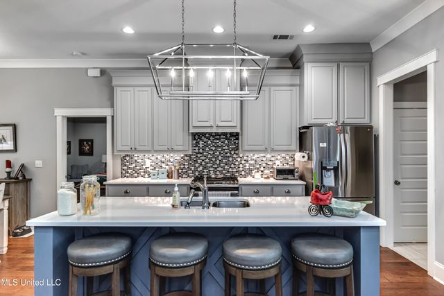262 Hidden Hills Parkway, Brandon, MS 39047