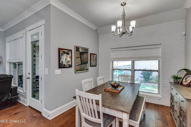 262 Hidden Hills Parkway, Brandon, MS 39047