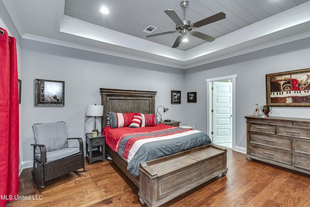 262 Hidden Hills Parkway, Brandon, MS 39047