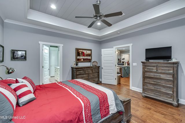 262 Hidden Hills Parkway, Brandon, MS 39047