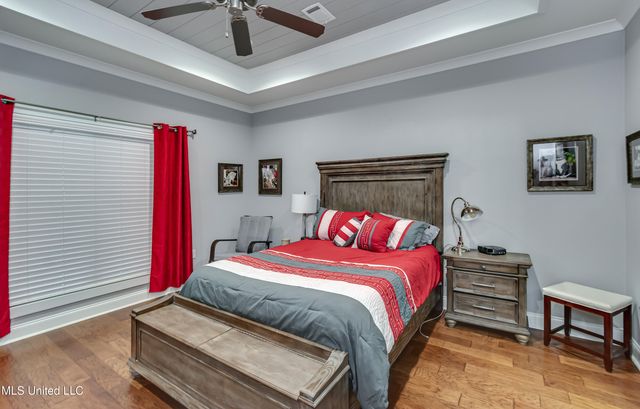 262 Hidden Hills Parkway, Brandon, MS 39047