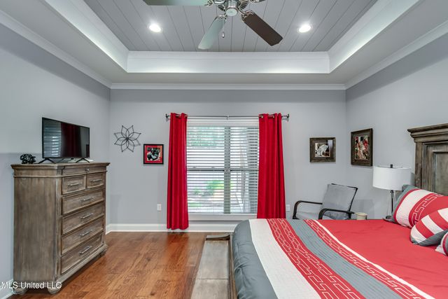 262 Hidden Hills Parkway, Brandon, MS 39047