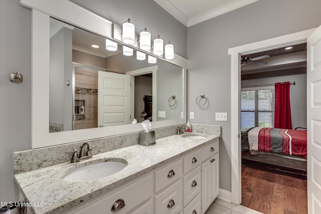 262 Hidden Hills Parkway, Brandon, MS 39047