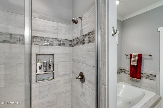 262 Hidden Hills Parkway, Brandon, MS 39047