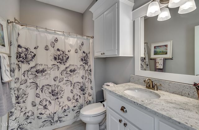 262 Hidden Hills Parkway, Brandon, MS 39047