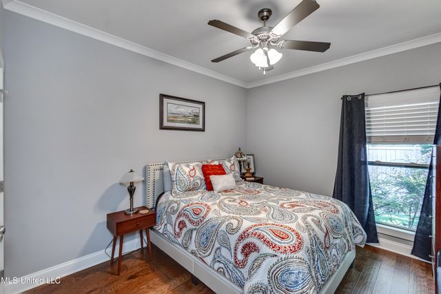 262 Hidden Hills Parkway, Brandon, MS 39047