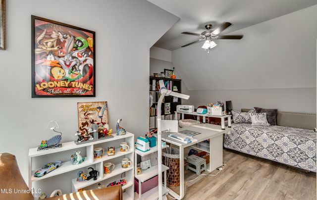 262 Hidden Hills Parkway, Brandon, MS 39047