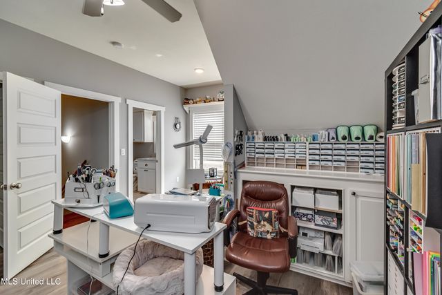 262 Hidden Hills Parkway, Brandon, MS 39047