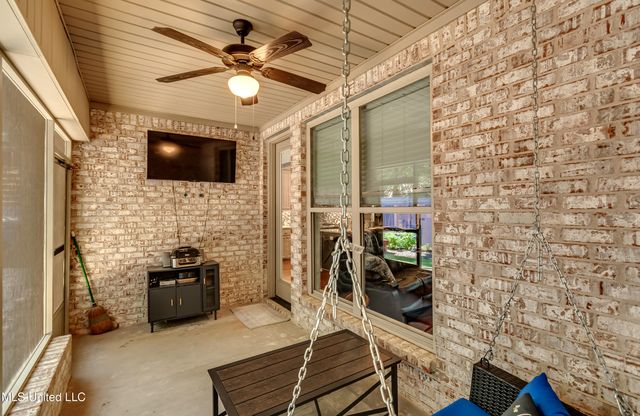 262 Hidden Hills Parkway, Brandon, MS 39047