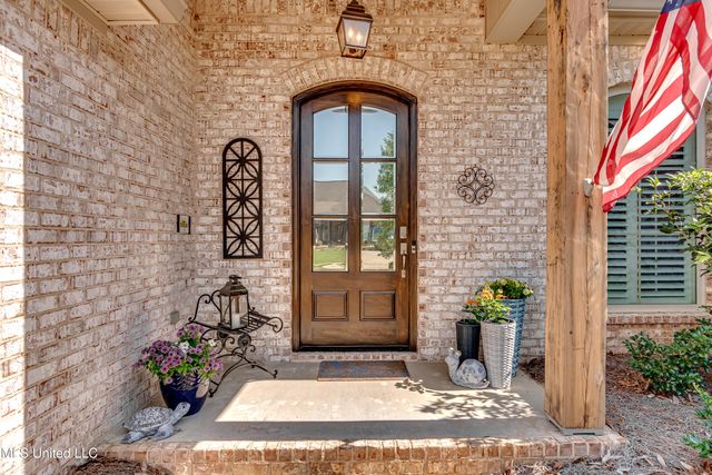 262 Hidden Hills Parkway, Brandon, MS 39047