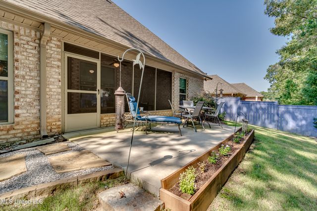 262 Hidden Hills Parkway, Brandon, MS 39047
