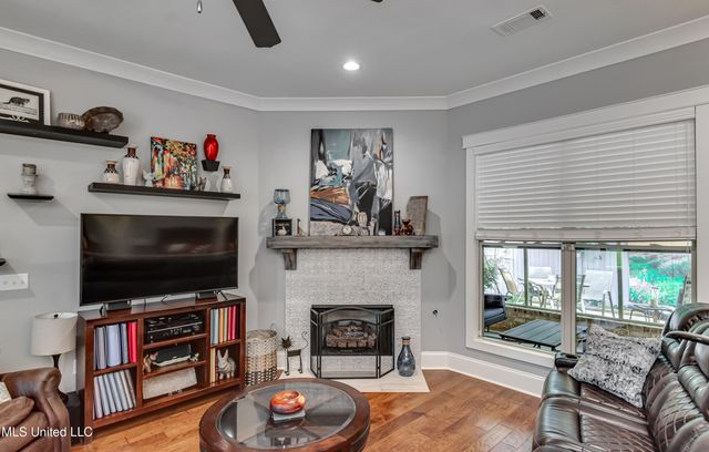 262 Hidden Hills Parkway, Brandon, MS 39047