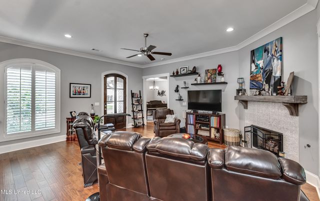 262 Hidden Hills Parkway, Brandon, MS 39047