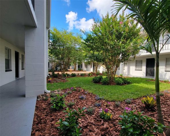 120 S CHURCH AVENUE 201, Tampa, FL 33609