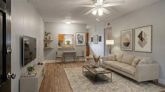 120 S CHURCH AVENUE 201, Tampa, FL 33609