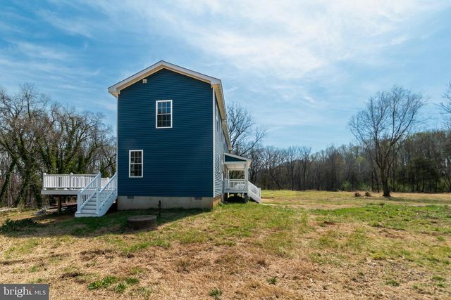 19005 TIDEWATER TRL, Fredericksburg, VA 22408