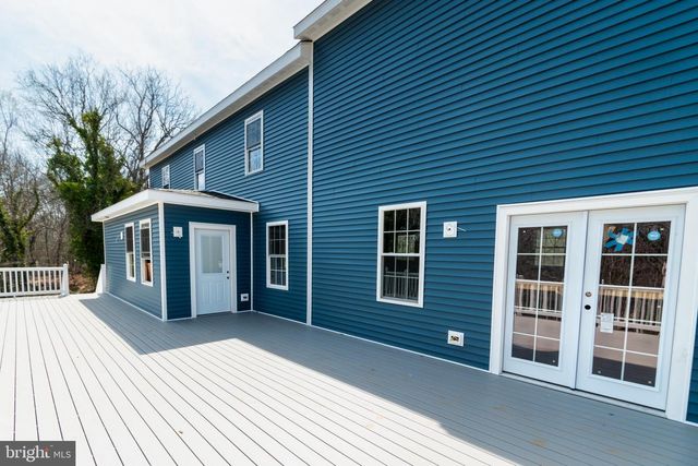 19005 TIDEWATER TRL, Fredericksburg, VA 22408