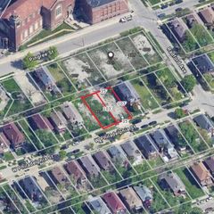 4338 W Philadelphia Street, Detroit, MI 48204