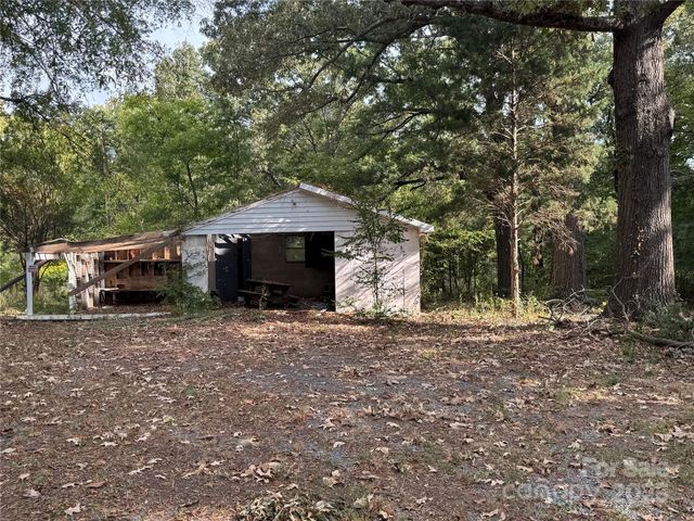 2809 James Hamilton Road, Monroe, NC 28110