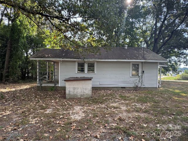 2809 James Hamilton Road, Monroe, NC 28110
