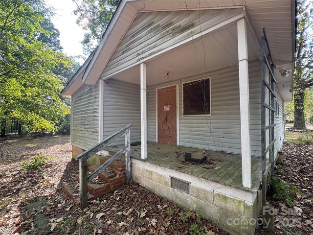 2809 James Hamilton Road, Monroe, NC 28110