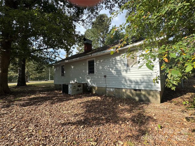 2809 James Hamilton Road, Monroe, NC 28110