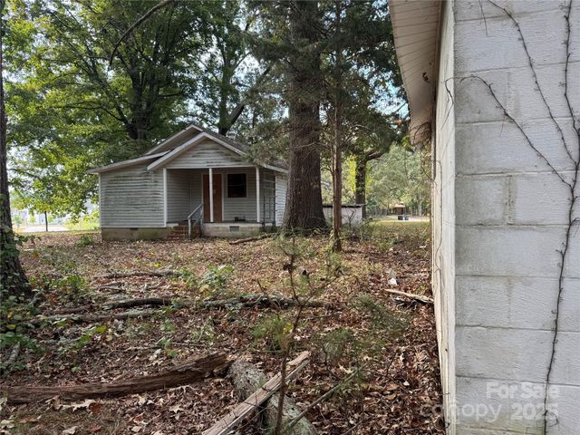2809 James Hamilton Road, Monroe, NC 28110