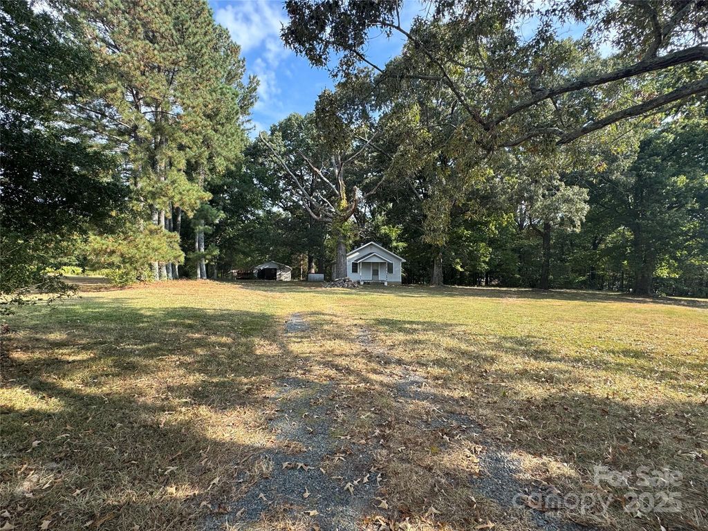 2809 James Hamilton Road, Monroe, NC 28110