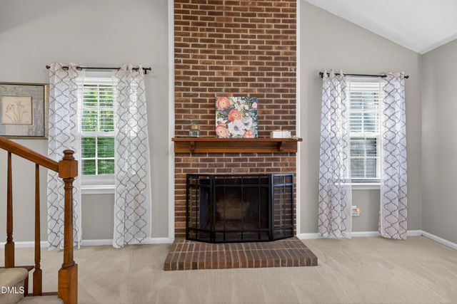 5313 Thistlebrook Court, Raleigh, NC 27610