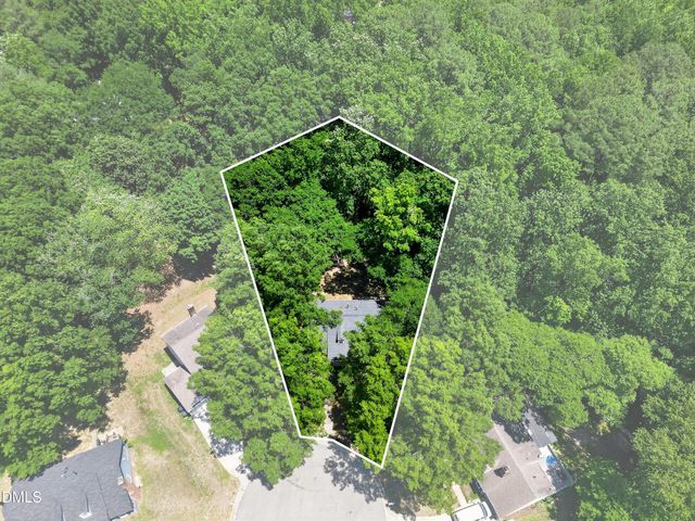 5313 Thistlebrook Court, Raleigh, NC 27610