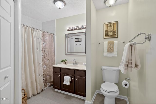 5313 Thistlebrook Court, Raleigh, NC 27610