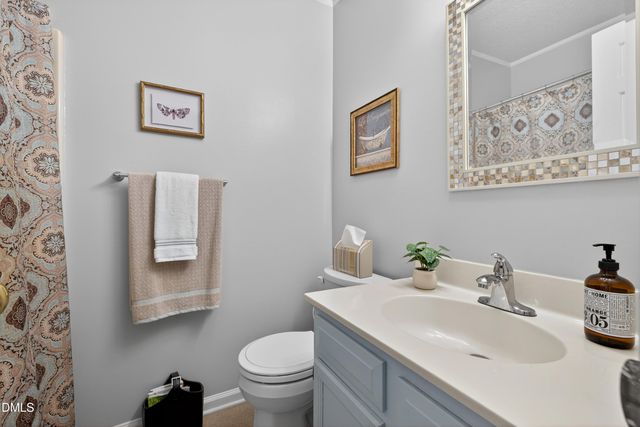 5313 Thistlebrook Court, Raleigh, NC 27610