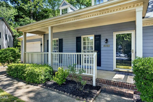 5313 Thistlebrook Court, Raleigh, NC 27610