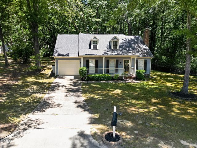 5313 Thistlebrook Court, Raleigh, NC 27610