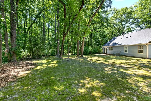 5313 Thistlebrook Court, Raleigh, NC 27610