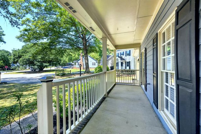 5313 Thistlebrook Court, Raleigh, NC 27610