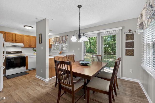 5313 Thistlebrook Court, Raleigh, NC 27610