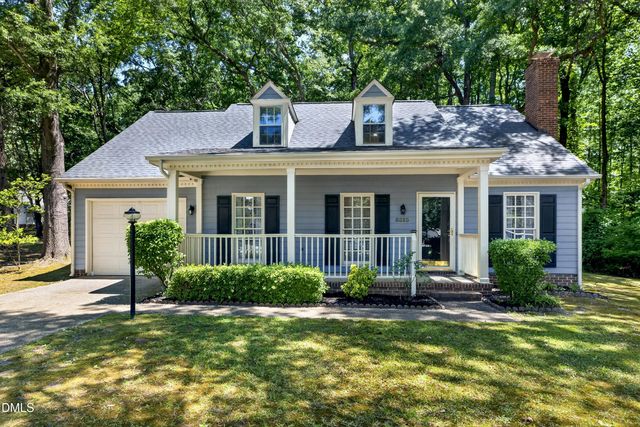 5313 Thistlebrook Court, Raleigh, NC 27610
