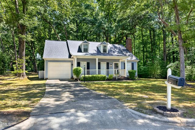5313 Thistlebrook Court, Raleigh, NC 27610
