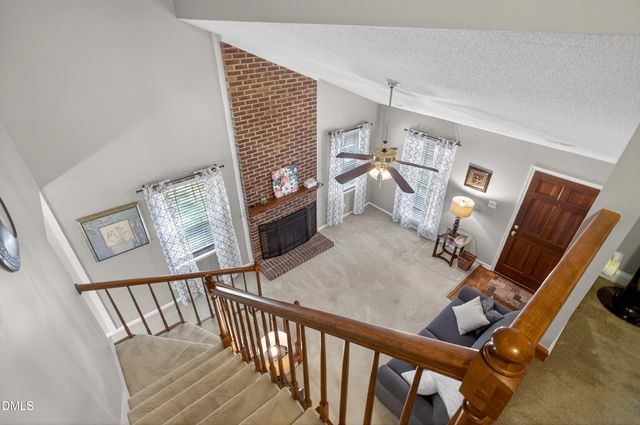 5313 Thistlebrook Court, Raleigh, NC 27610