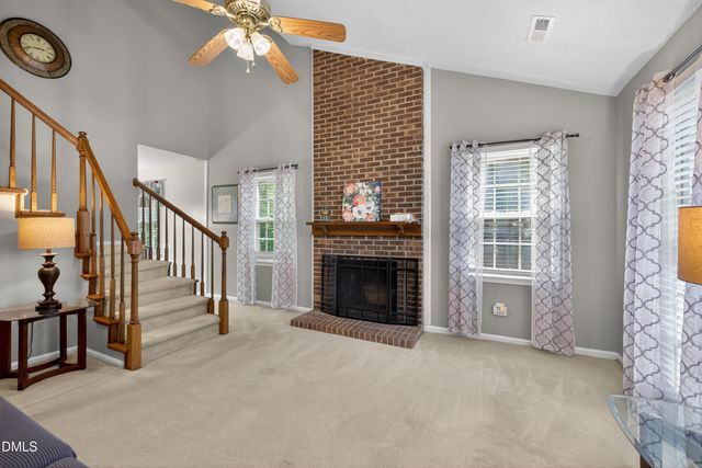 5313 Thistlebrook Court, Raleigh, NC 27610