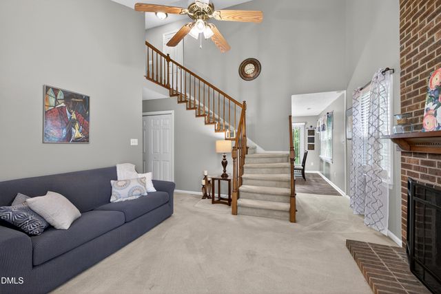 5313 Thistlebrook Court, Raleigh, NC 27610