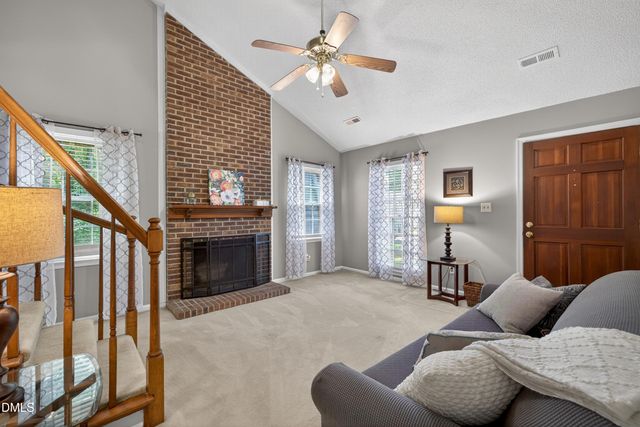 5313 Thistlebrook Court, Raleigh, NC 27610